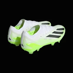 X Crazyfast .1 Fg/Ag/Q3 23, Fotbollsskor For Gras Och Konstgras, Unisex