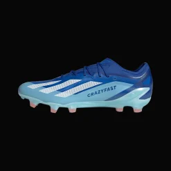 X Crazyfast .1 Fg/Ag/Q4 23, Fotbollsskor For Gras Och Konstgras, Unisex