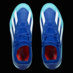 X Crazyfast.3 Fg/Ag / Q4 23, Fotbollsskor Gras Och Konstgras, Junior