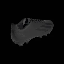 X Crazyfast.4 Fxg/Q3 23, Fotbollsskor For Gras, Konstgras Och Grus, Unisex