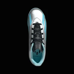 X Crazyfast Messi .4 In / Q3 23, Futsalskor, Junior