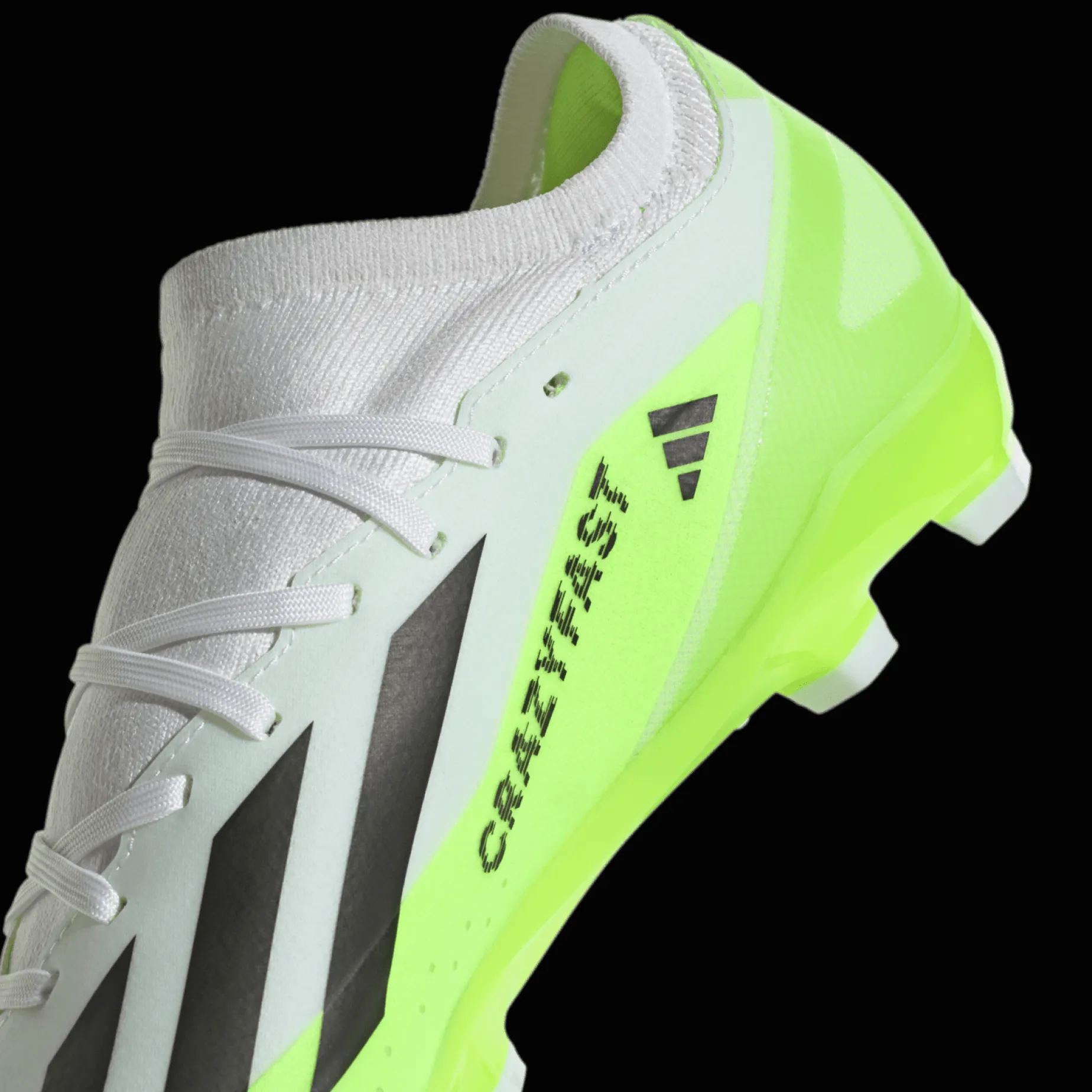 X Crazyfast.3 Mg/Q3 23, Fotbollsskor For Gras Och Konstgras, Unisex