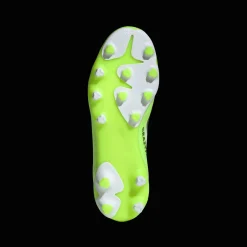 X Crazyfast.3 Mg/Q3 23, Fotbollsskor For Gras Och Konstgras, Junior