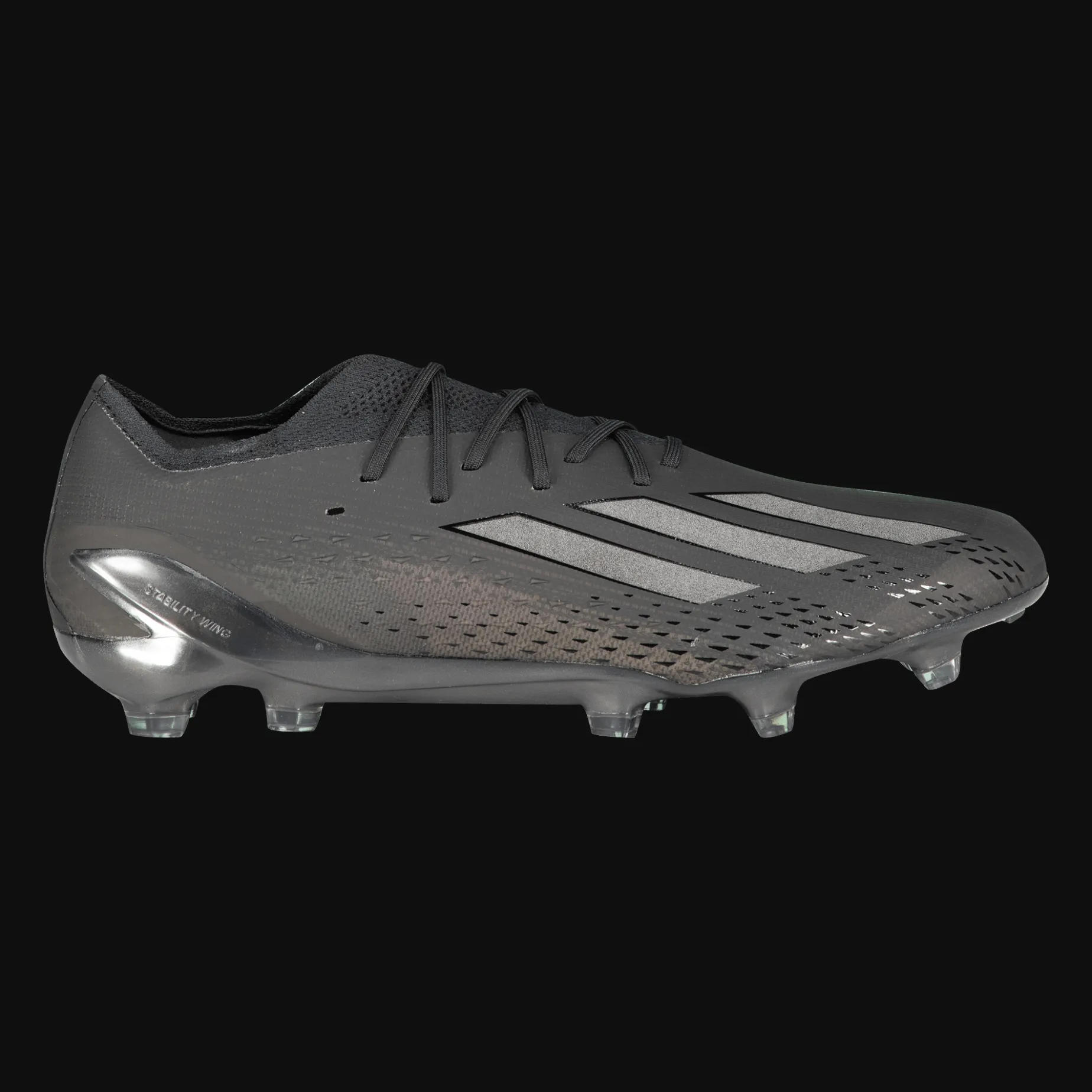 X Speedportal.1 Fg/Ag / Q1 23, Fotbollsskor Unisex