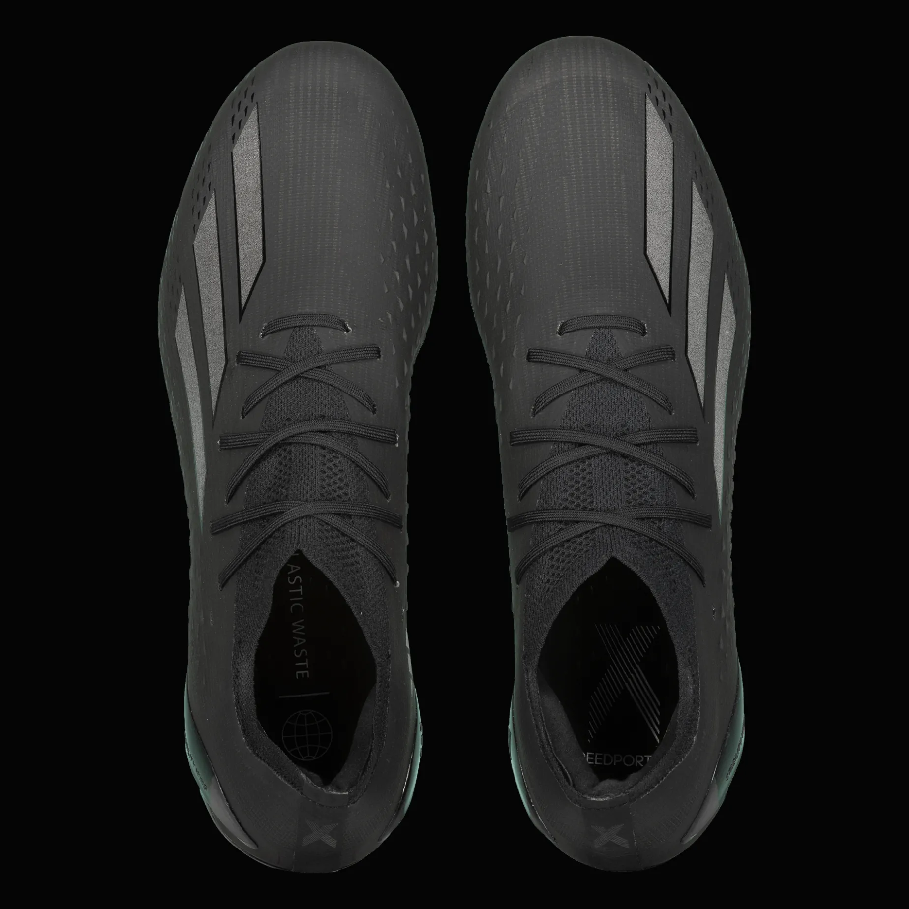 X Speedportal.1 Fg/Ag / Q1 23, Fotbollsskor Unisex