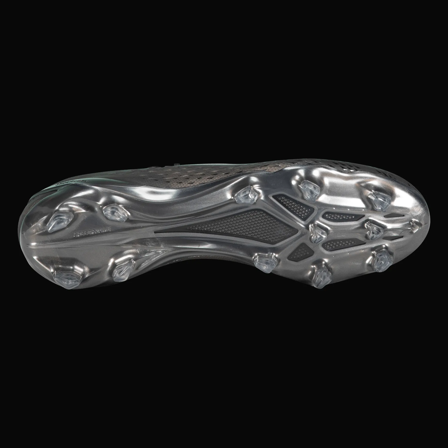 X Speedportal.1 Fg/Ag / Q1 23, Fotbollsskor Unisex