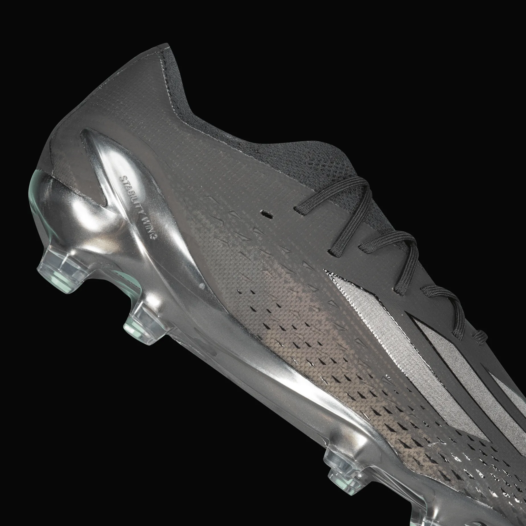 X Speedportal.1 Fg/Ag / Q1 23, Fotbollsskor Unisex