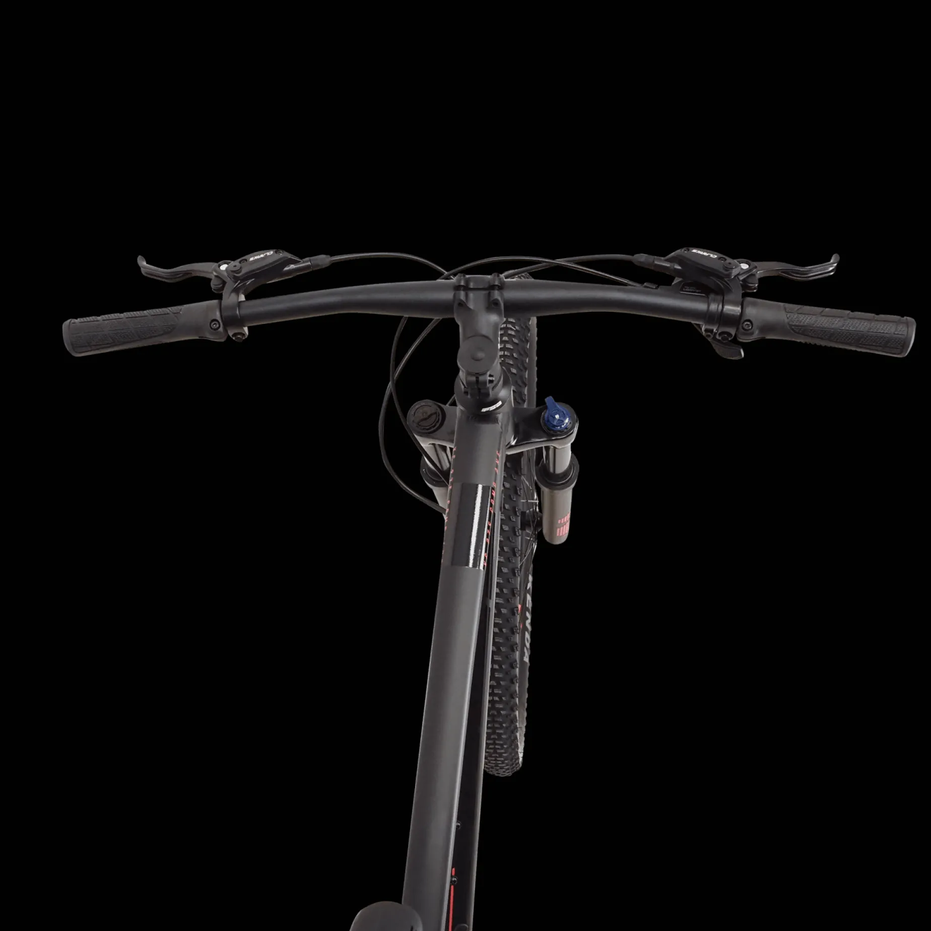 Xc 275 Comp Ane 1X10 23 Mountainbike, Hardtail, Dam