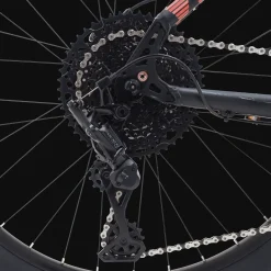 Xc 275 Comp Ane 1X10 23 Mountainbike, Hardtail, Dam