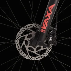 Xc 275 Comp Ane 1X10 23 Mountainbike, Hardtail, Dam