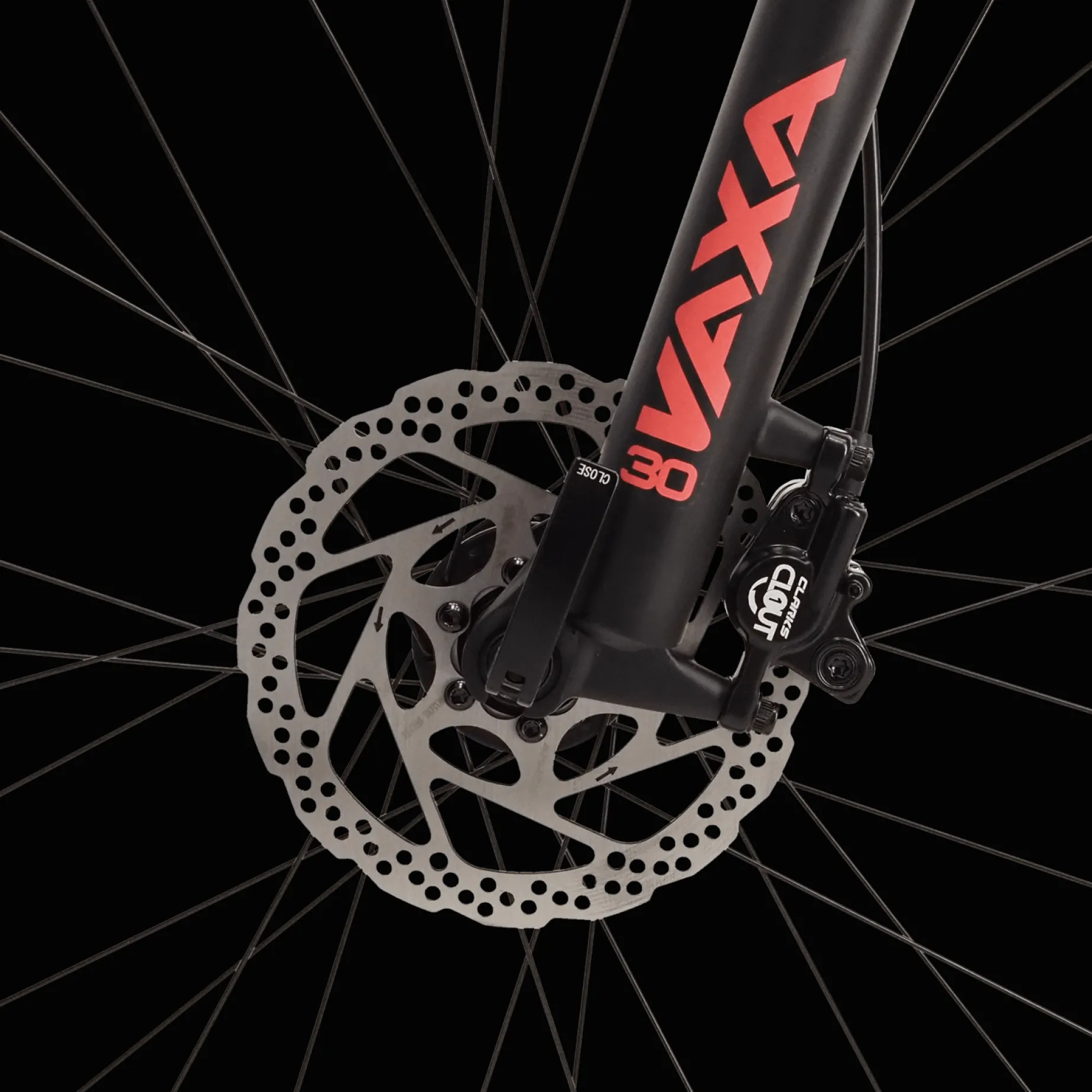 Xc 275 Comp Ane 1X10 23 Mountainbike, Hardtail, Dam