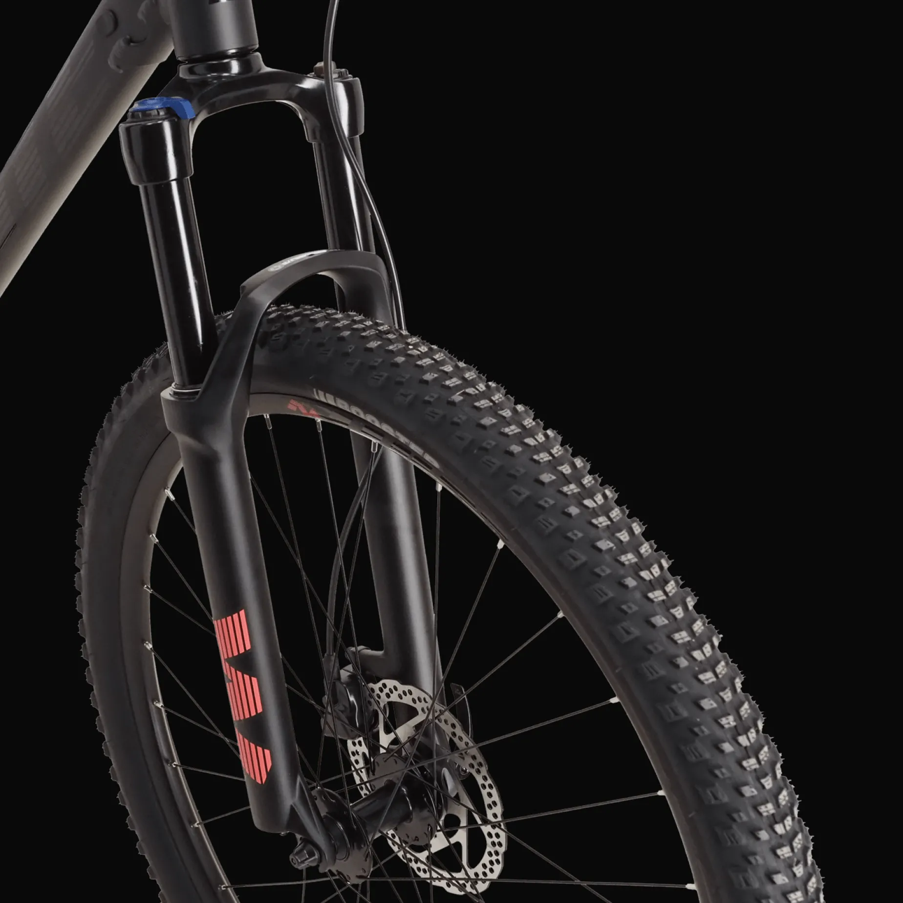 Xc 275 Comp Ane 1X10 23 Mountainbike, Hardtail, Dam