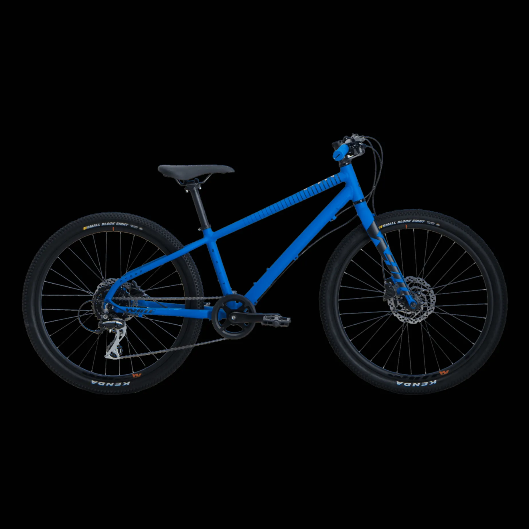 Xc 240 Lite 23, Terrangcykel, Junior