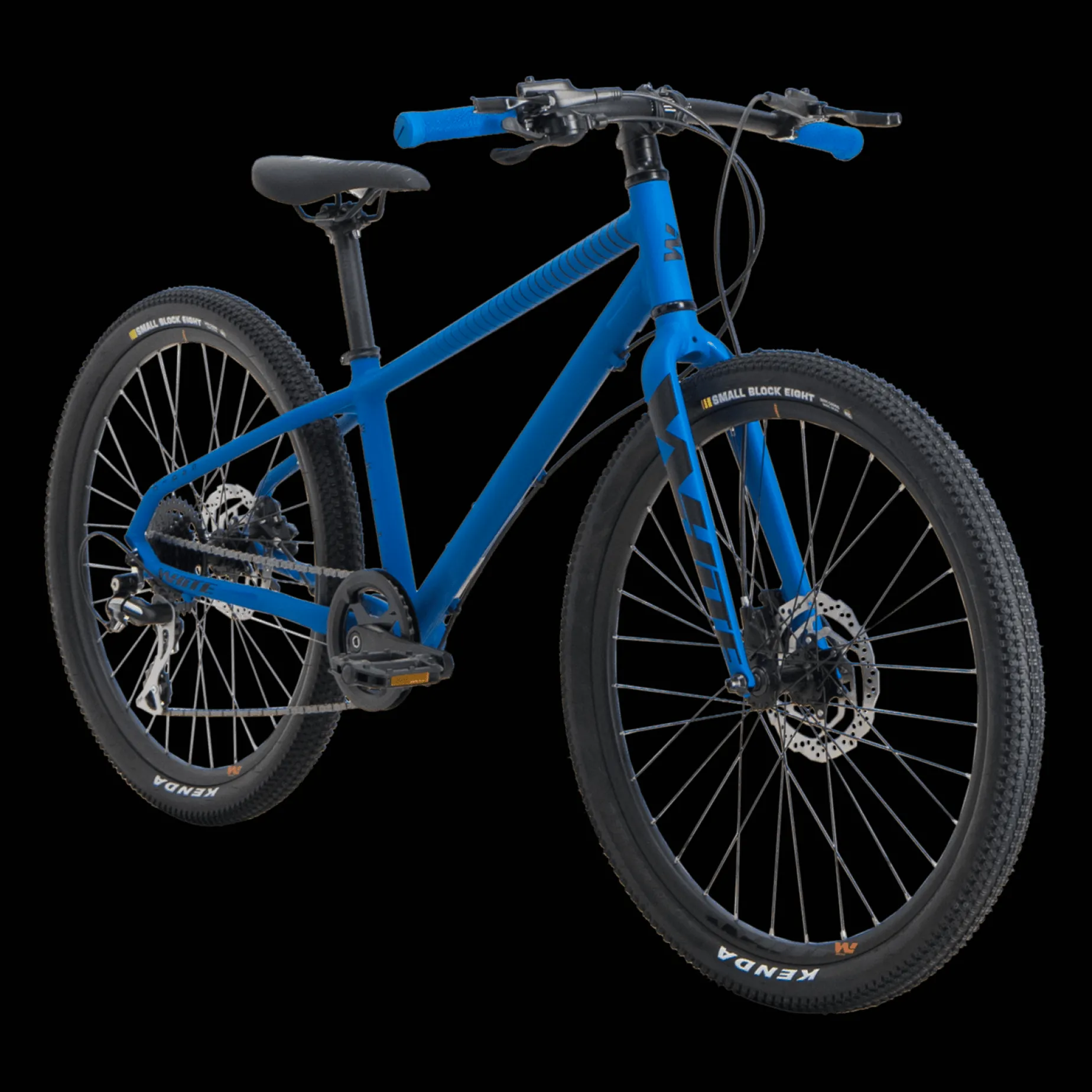 Xc 240 Lite 23, Terrangcykel, Junior