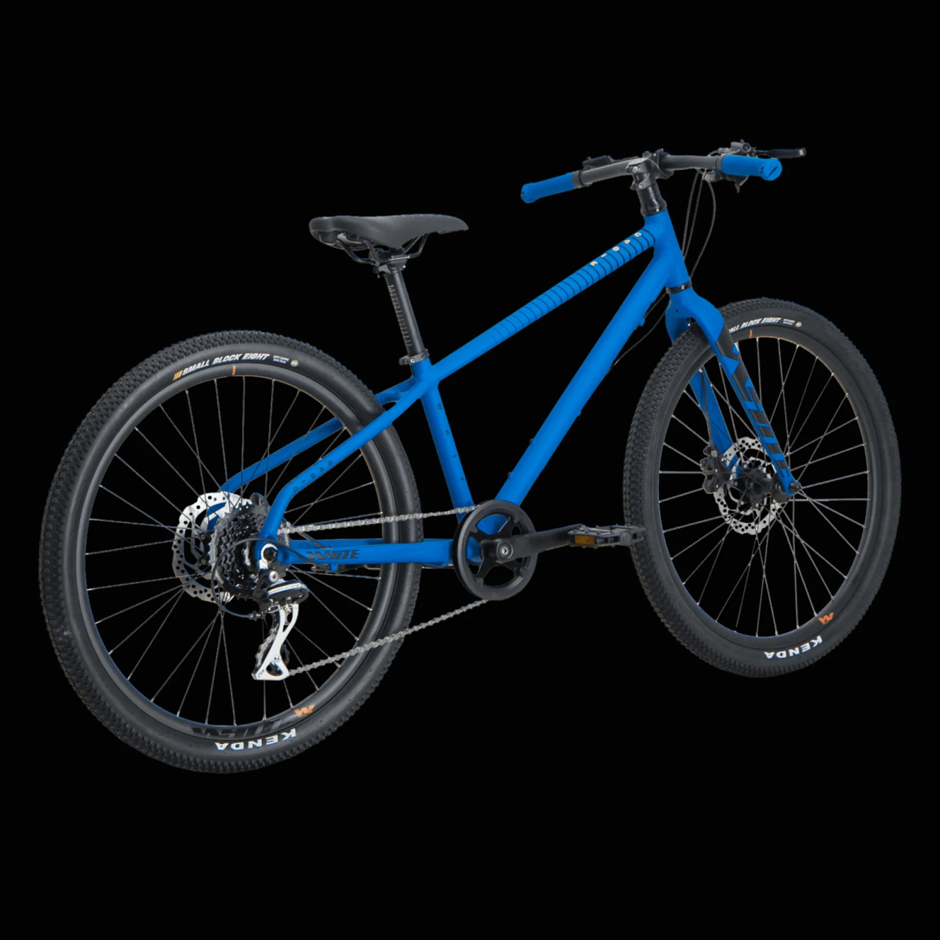 Xc 240 Lite 23, Terrangcykel, Junior
