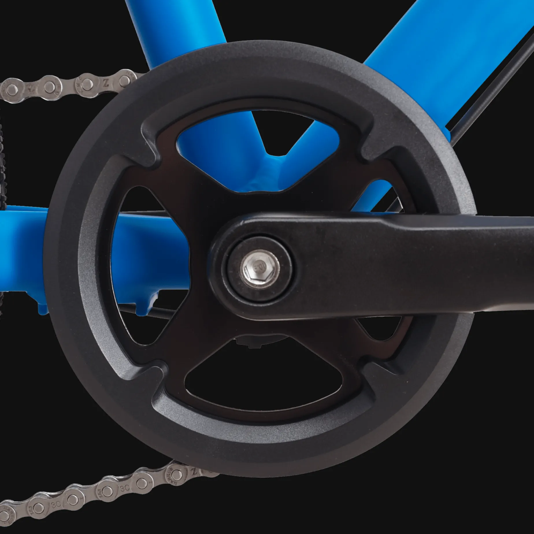 Xc 240 Lite 23, Terrangcykel, Junior