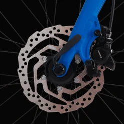 Xc 240 Lite 23, Terrangcykel, Junior