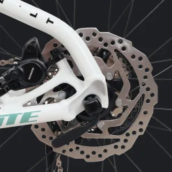 Xc 260 Lite 23, Terrangcykel Junior