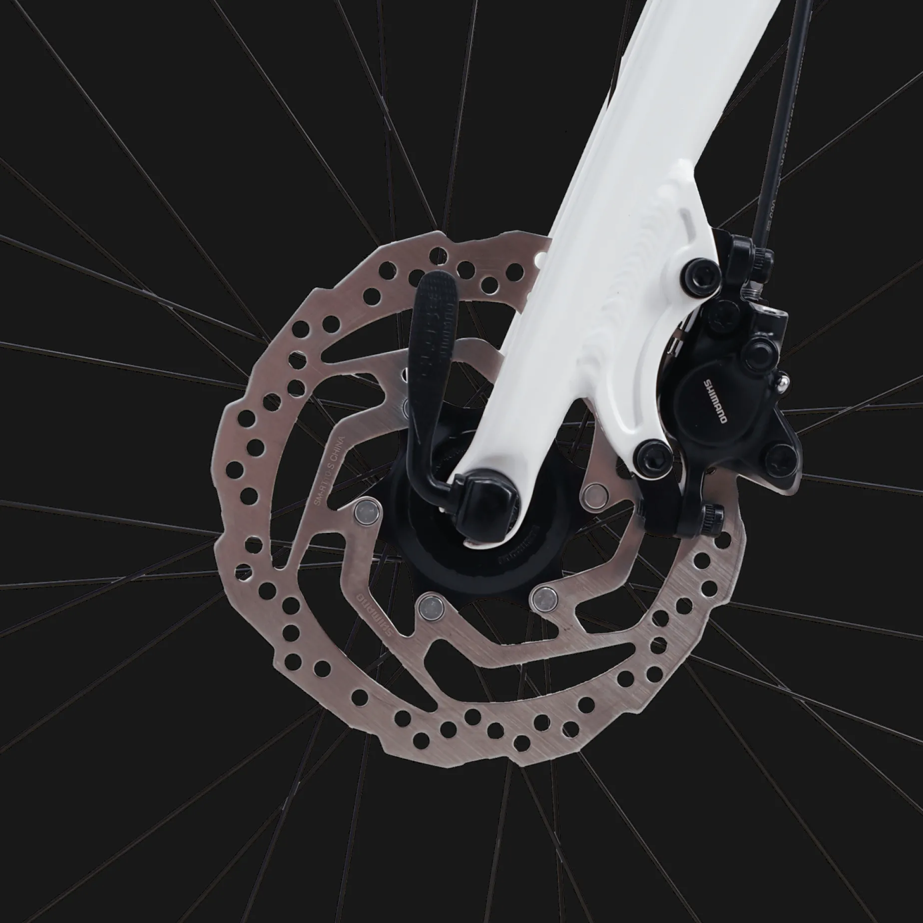 Xc 260 Lite 23, Terrangcykel Junior