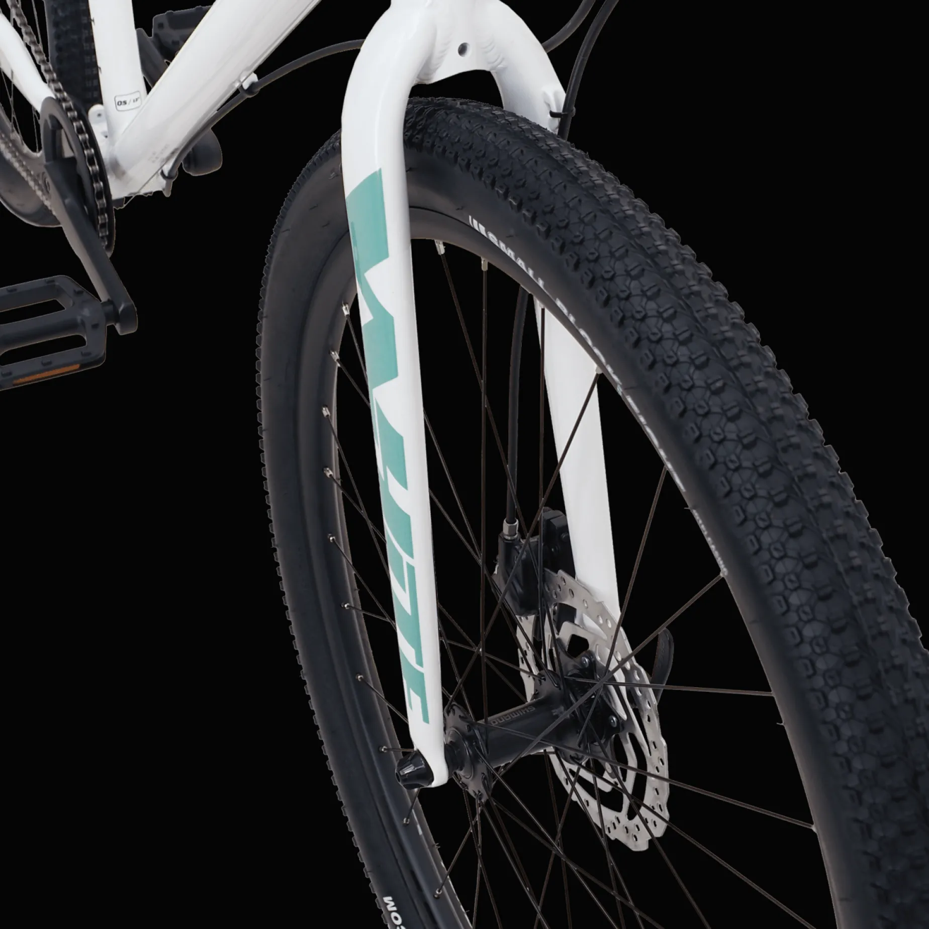 Xc 260 Lite 23, Terrangcykel Junior