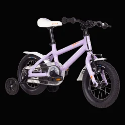 Xc 120 Lite Ane 23, Barncykel