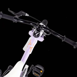 Xc 120 Lite Ane 23, Barncykel