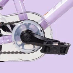 Xc 120 Lite Ane 23, Barncykel