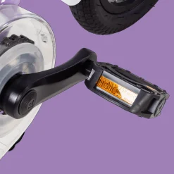 Xc 120 Lite Ane 23, Barncykel