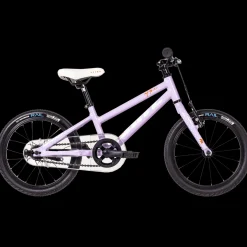 Xc 160 Lite Ane 23, Barncykel