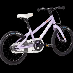 Xc 160 Lite Ane 23, Barncykel