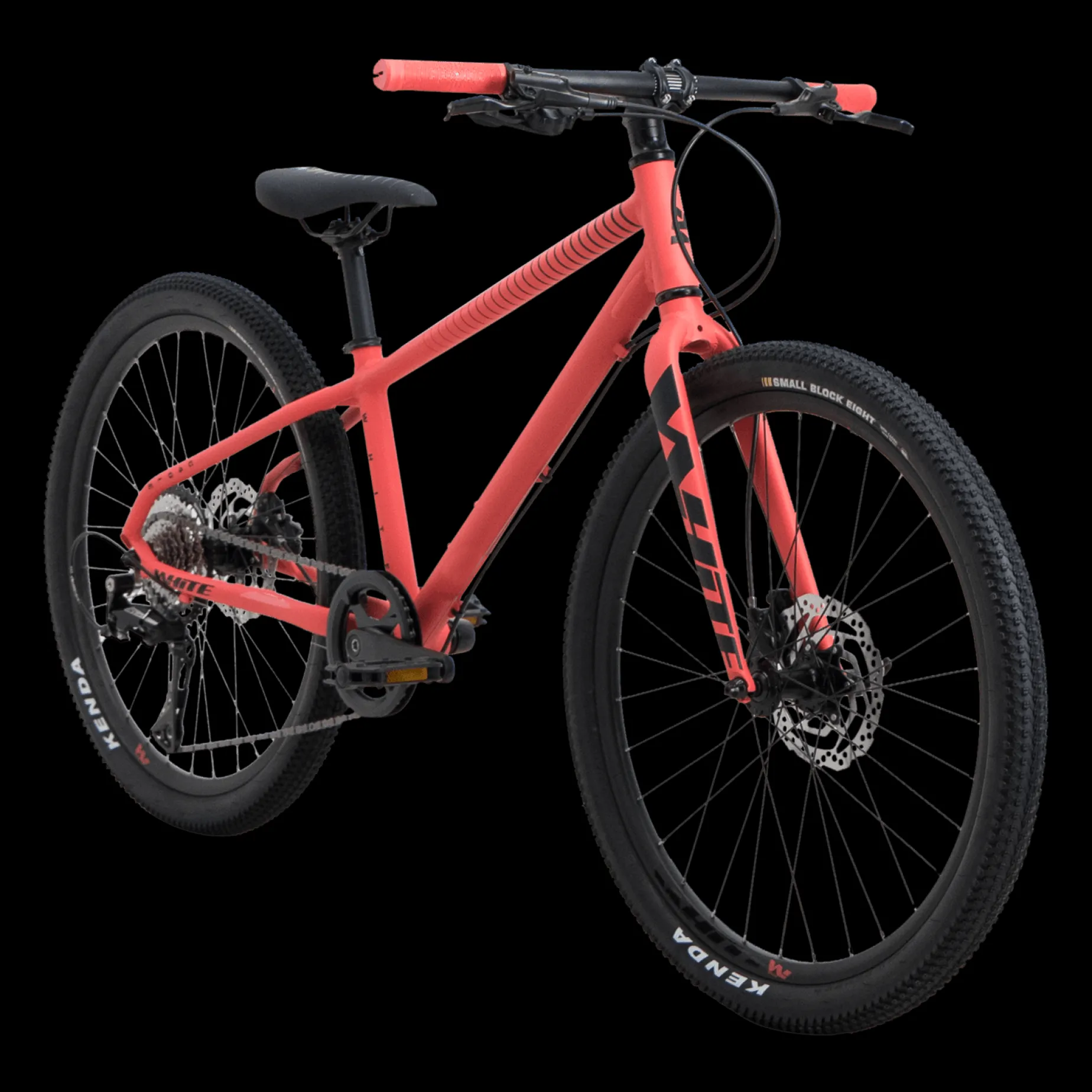 Xc 240 Lite Ane 23, Terrangcykel, Junior
