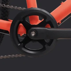 Xc 240 Lite Ane 23, Terrangcykel, Junior