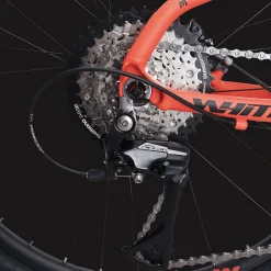 Xc 240 Lite Ane 23, Terrangcykel, Junior