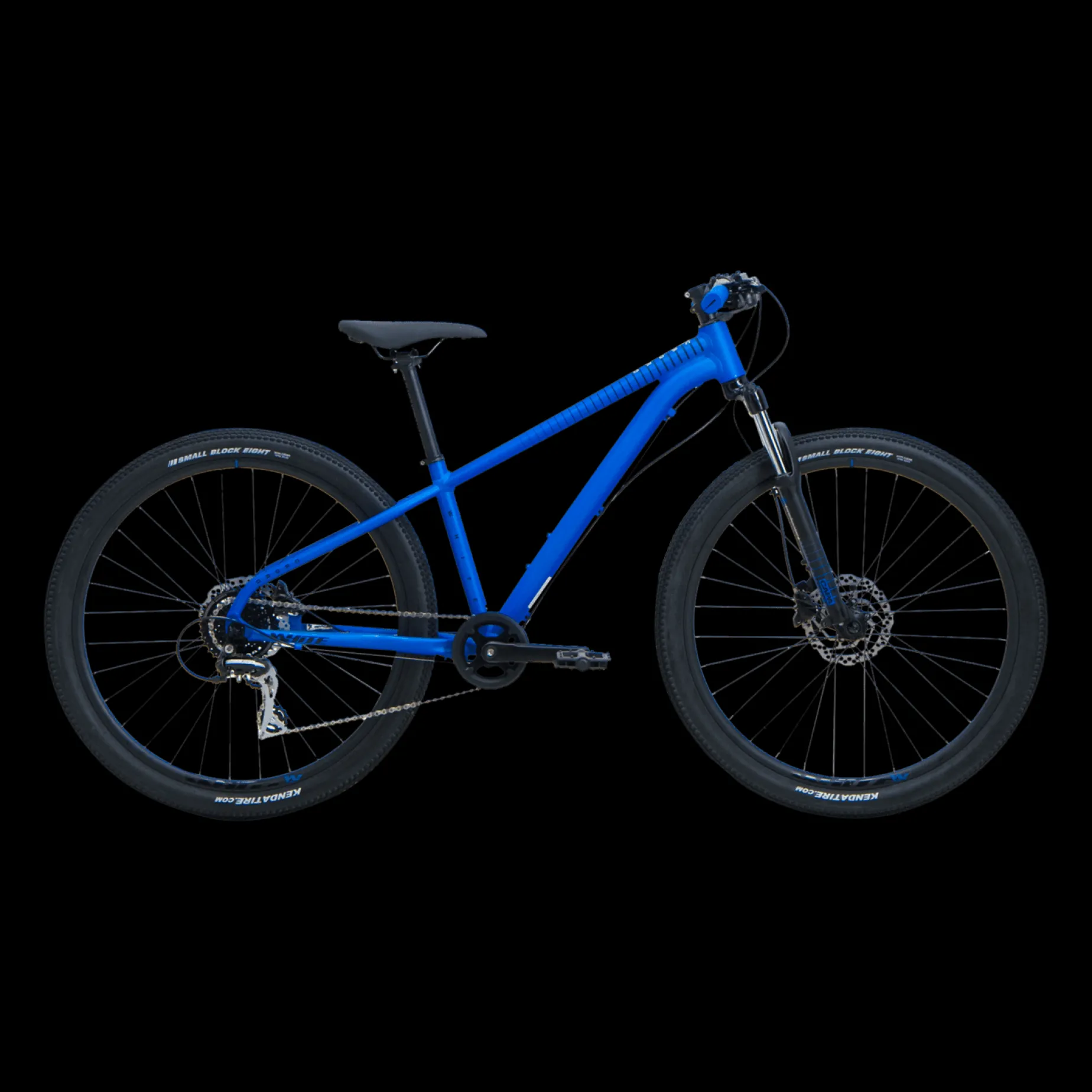 Xc 260 Pro 23, Terrangcykel, Junior