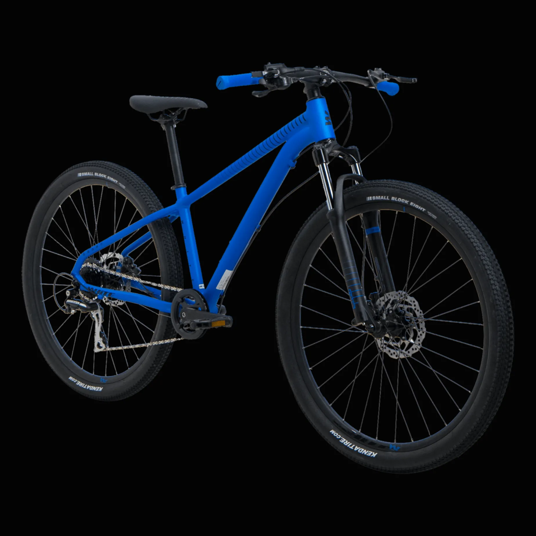 Xc 260 Pro 23, Terrangcykel, Junior