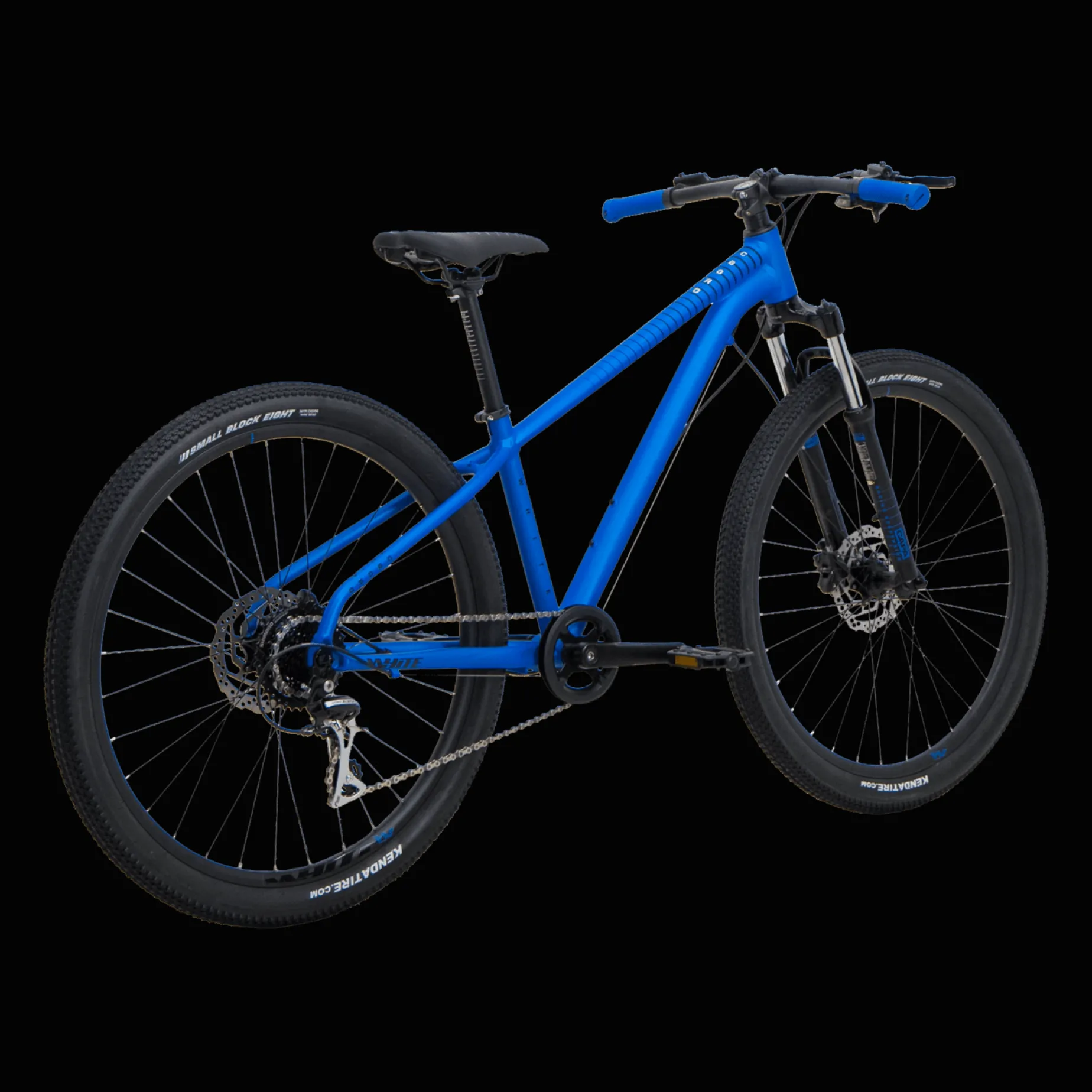 Xc 260 Pro 23, Terrangcykel, Junior