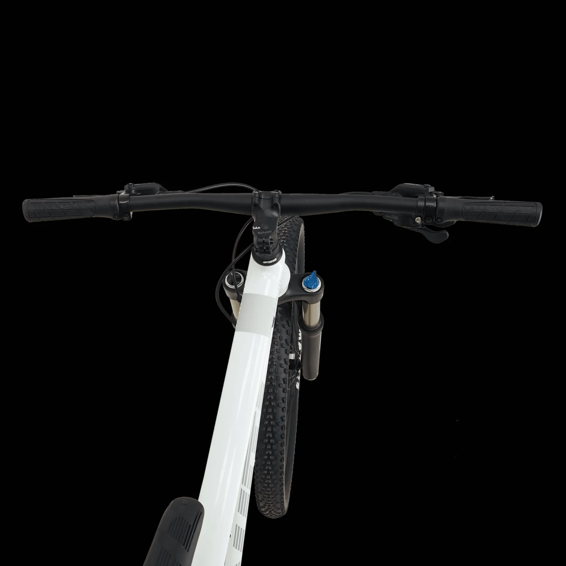 Xc 275 Pro Deore 1X11 23 Mountainbike, Hardtail, Dam