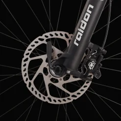 Xc 275 Pro Deore 1X11 23 Mountainbike, Hardtail, Dam