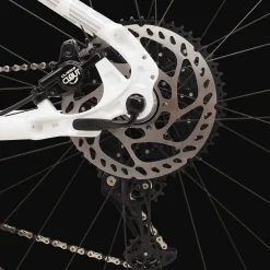 Xc 275 Pro Deore 1X11 23 Mountainbike, Hardtail, Dam