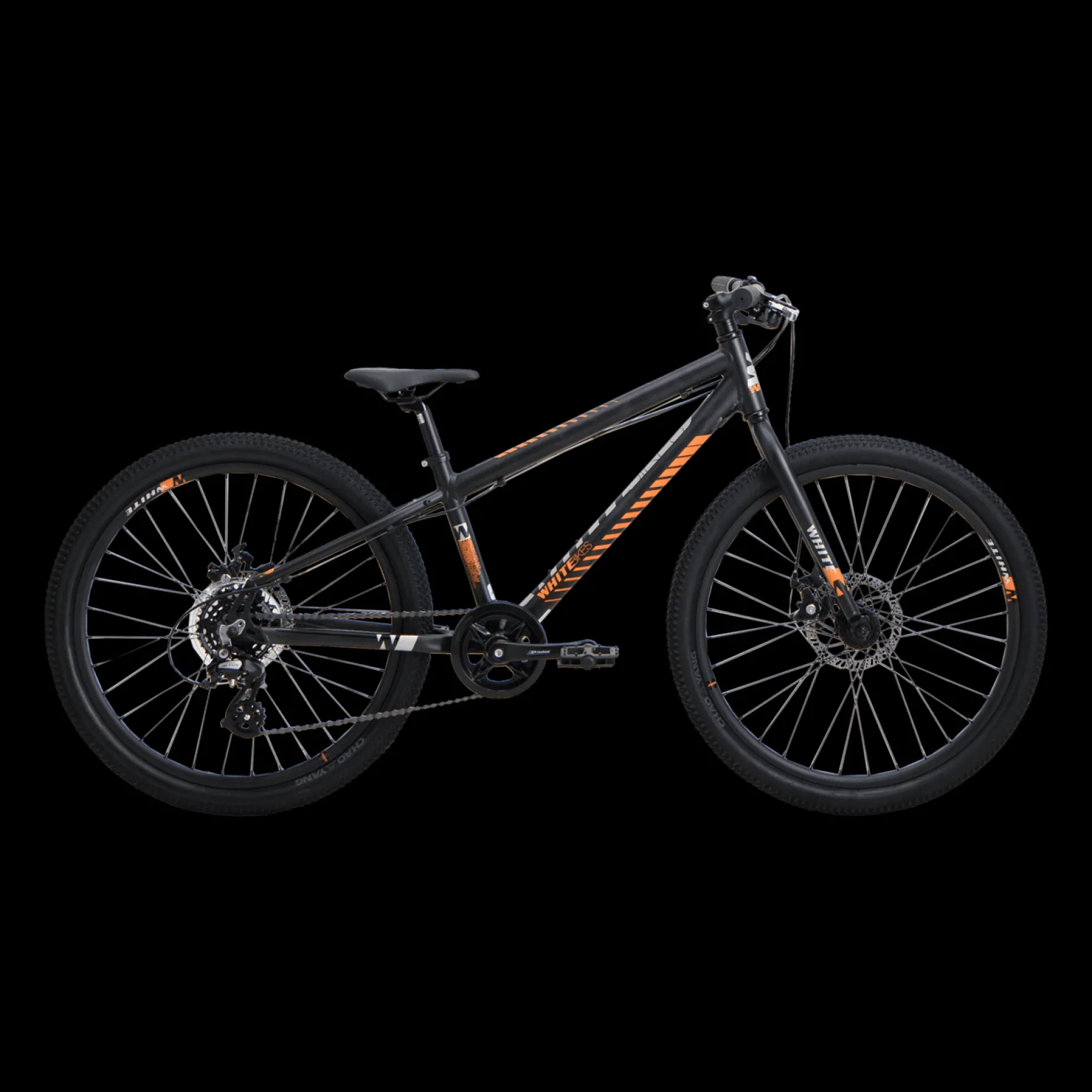Xc 240 Trainer 23, Mountainbike, Junior