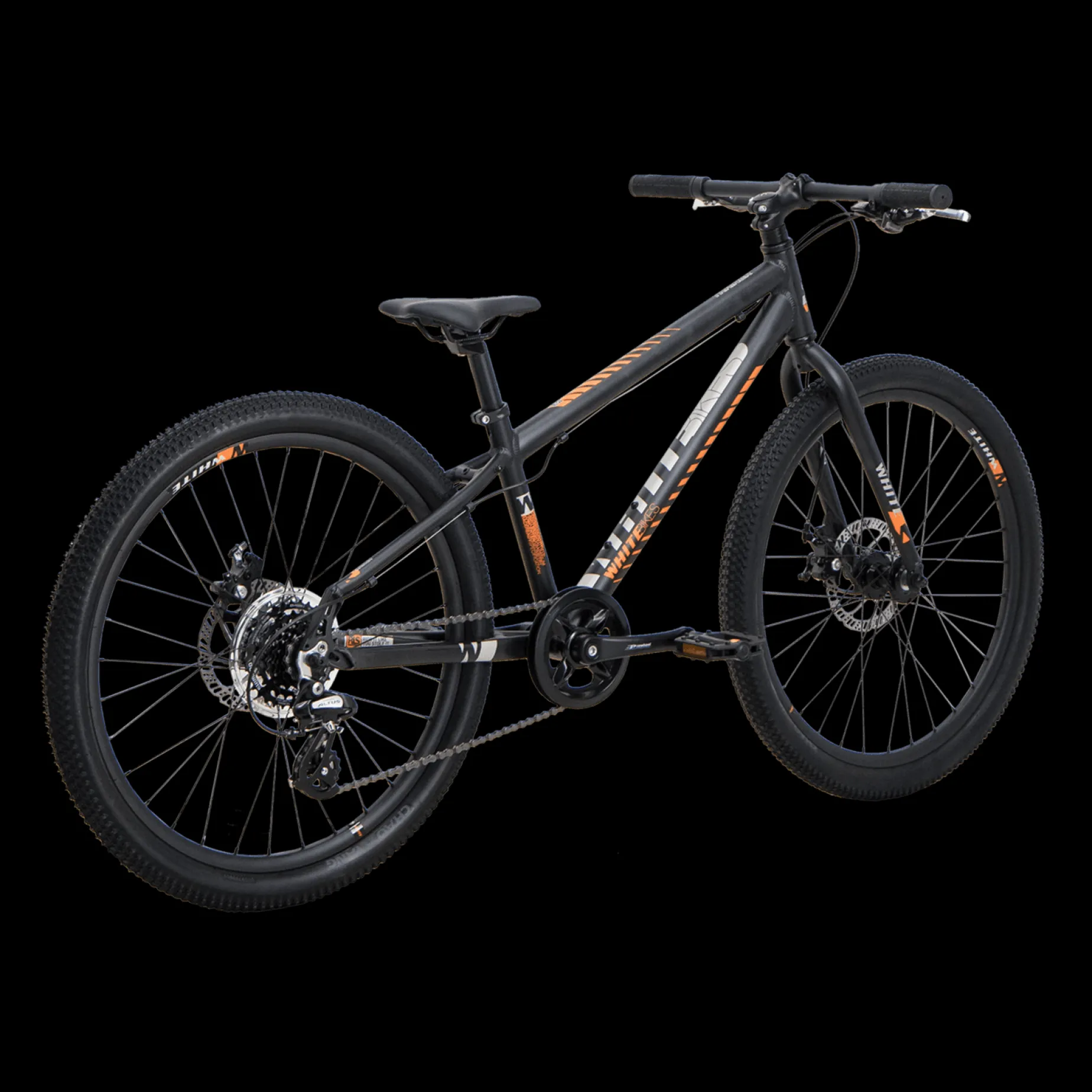 Xc 240 Trainer 23, Mountainbike, Junior
