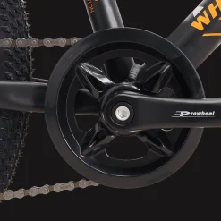 Xc 240 Trainer 23, Mountainbike, Junior