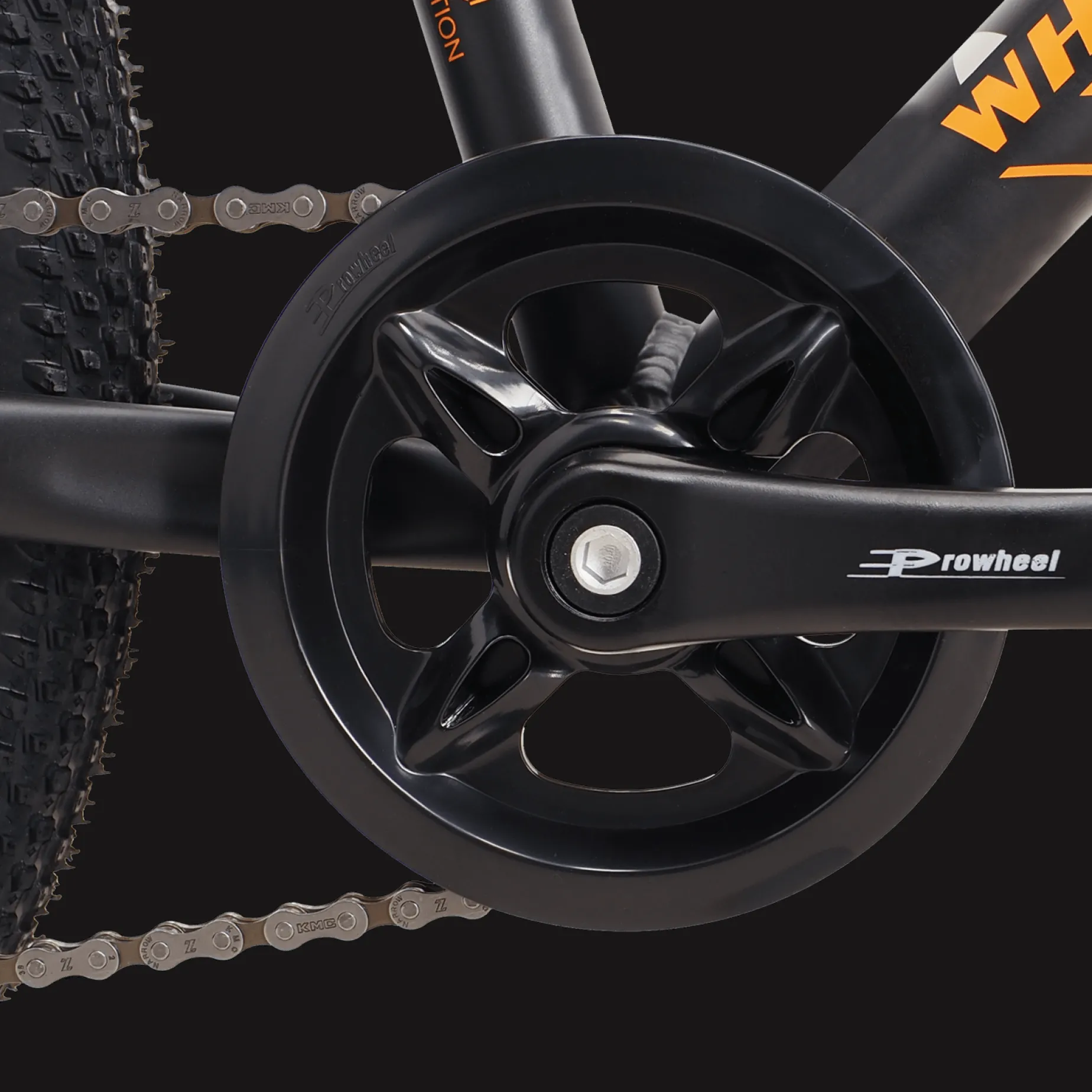 Xc 240 Trainer 23, Mountainbike, Junior