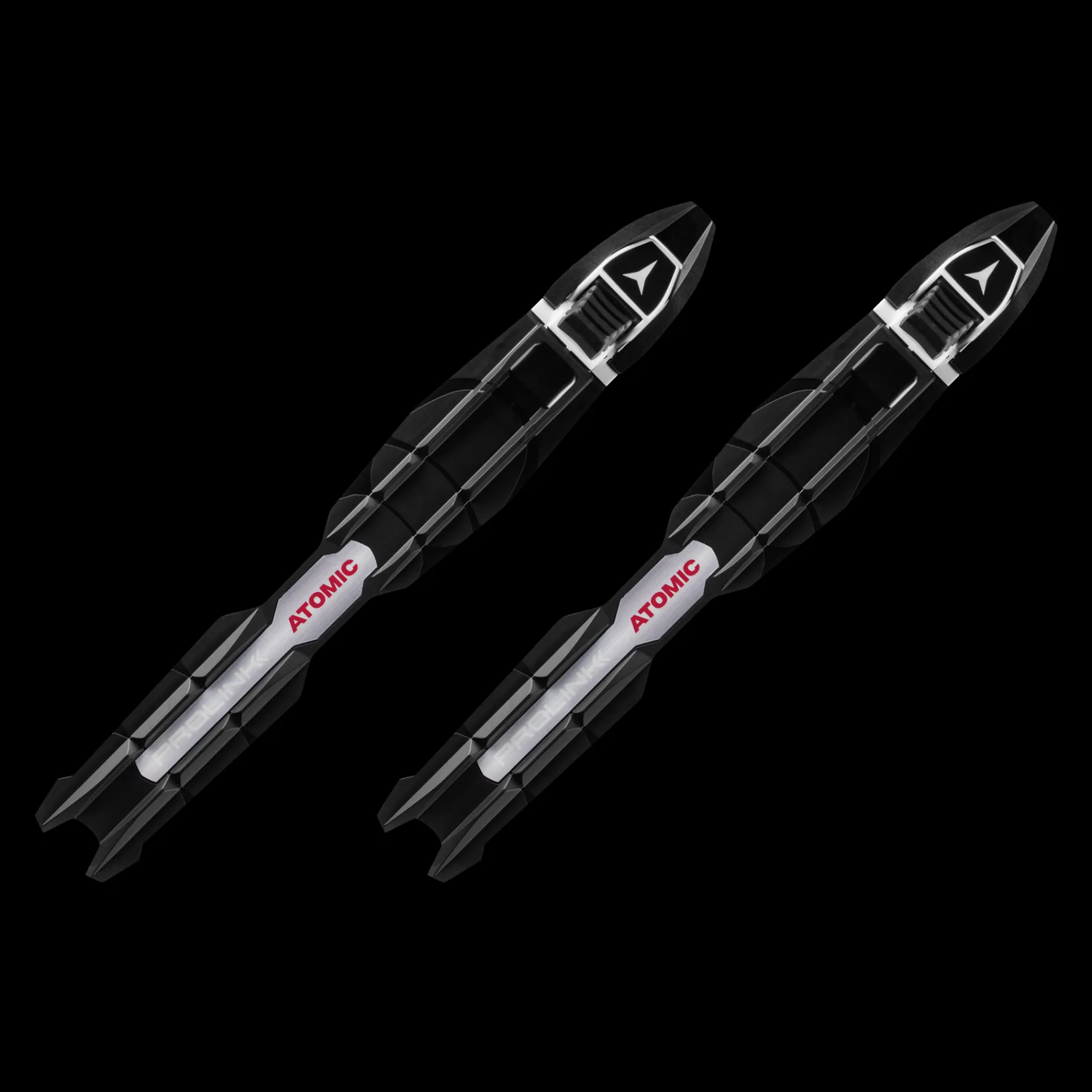 Xc Bindings Atomic Access Prolink 22/23, Klassisk Bindning