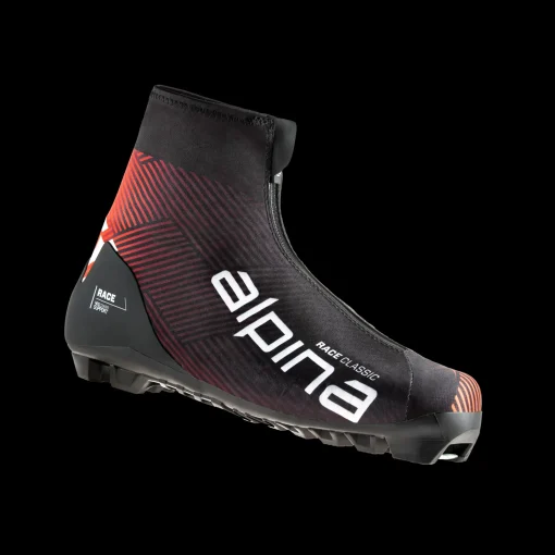 Xc Boots Racing Classic 23/24, Klassisk Pjaxa Unisex