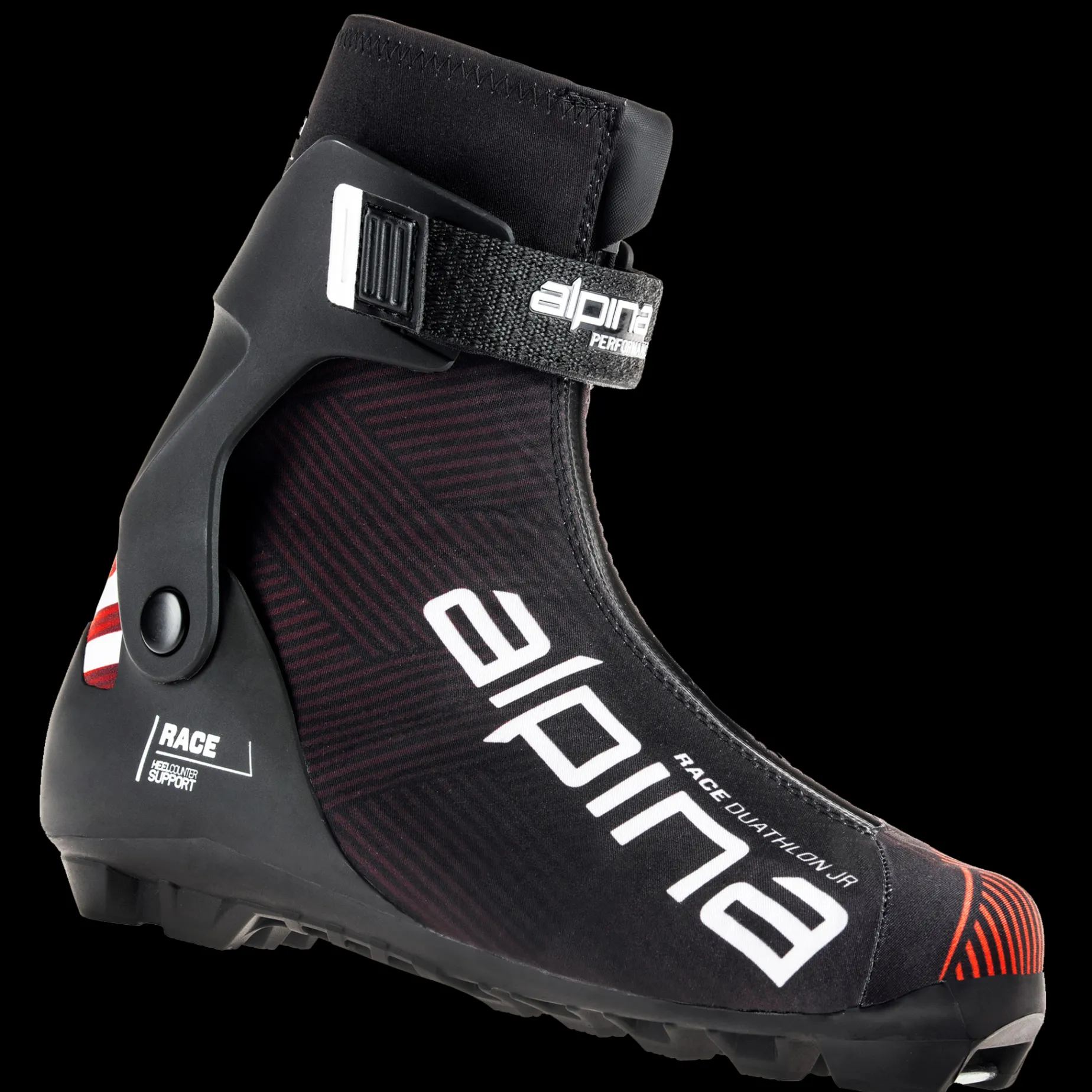 Xc Boots Racing Classic As Jr. 23/24, Kombipjaxa, Junior