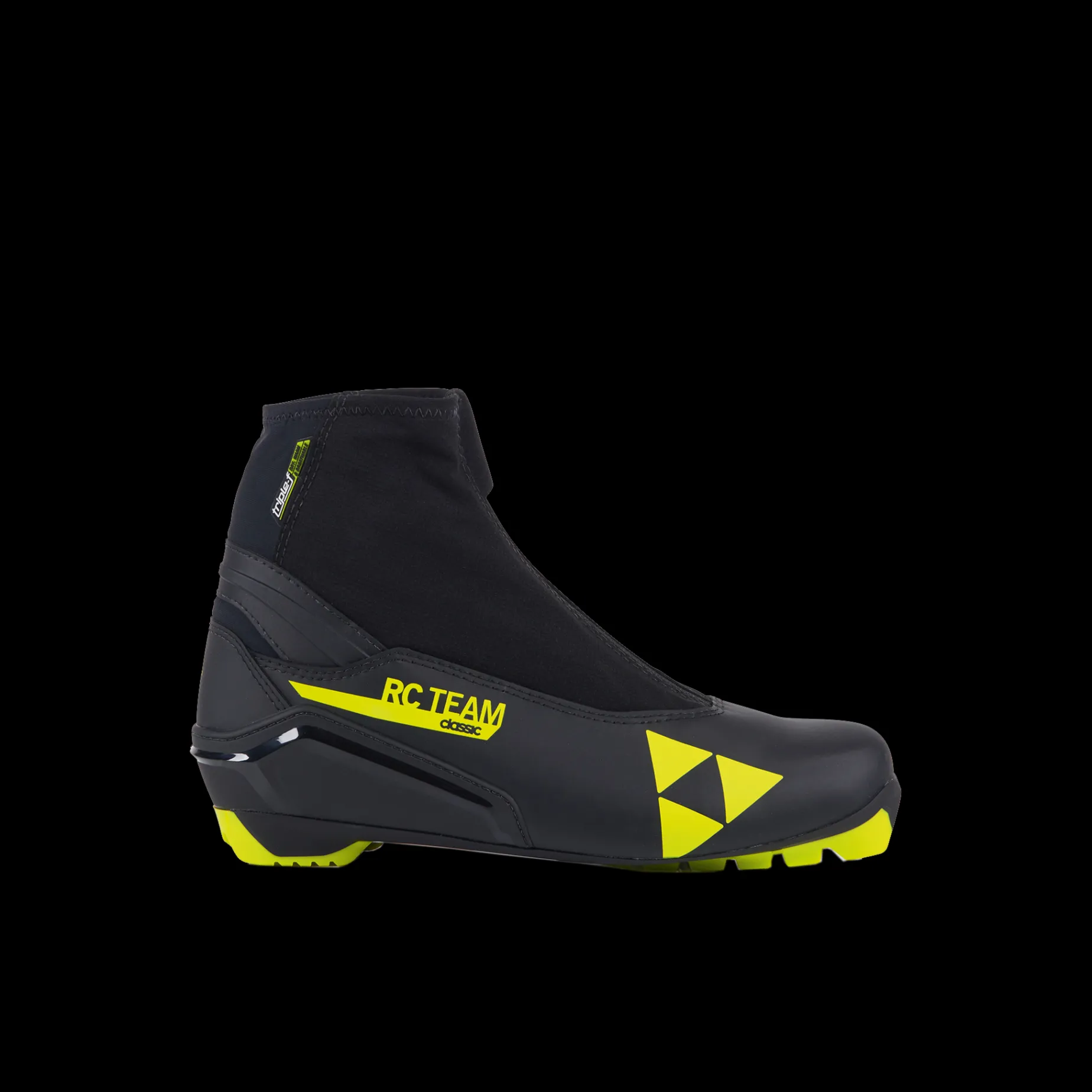 Xc Boots Rc Team Classic 23/24, Langdpjaxa Unisex