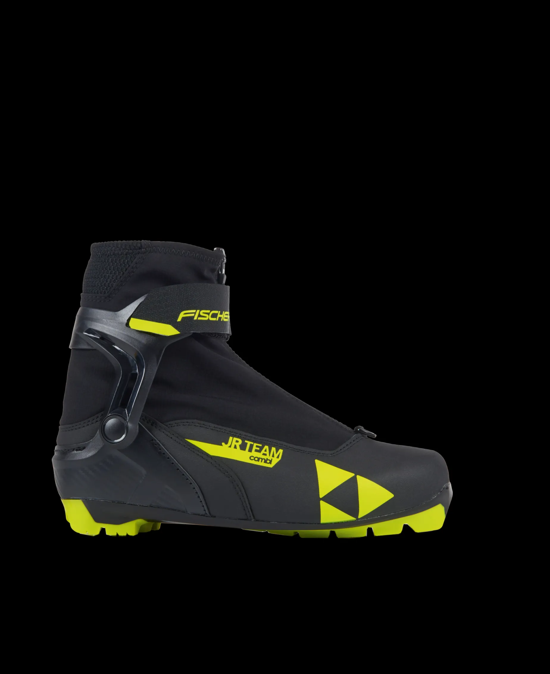 Xc Boots Rc Team Combi Jr 23/24, Kombiskor, Junior