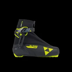 Xc Boots Rc Team Skate 23/24, Langdpjaxa Unisex