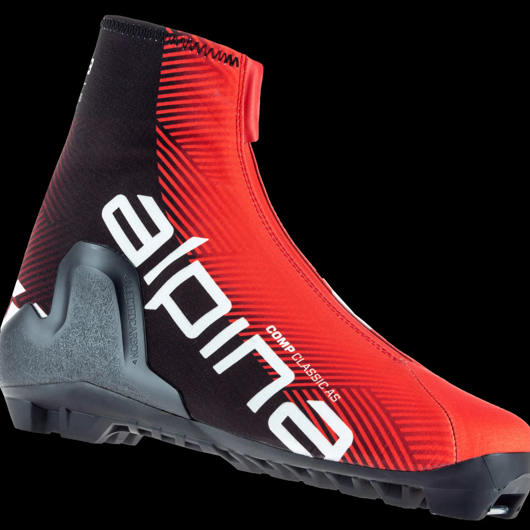 Xc Boots Skisko Comp Classic As 23/24, Klassisk Pjaxa, Unisex